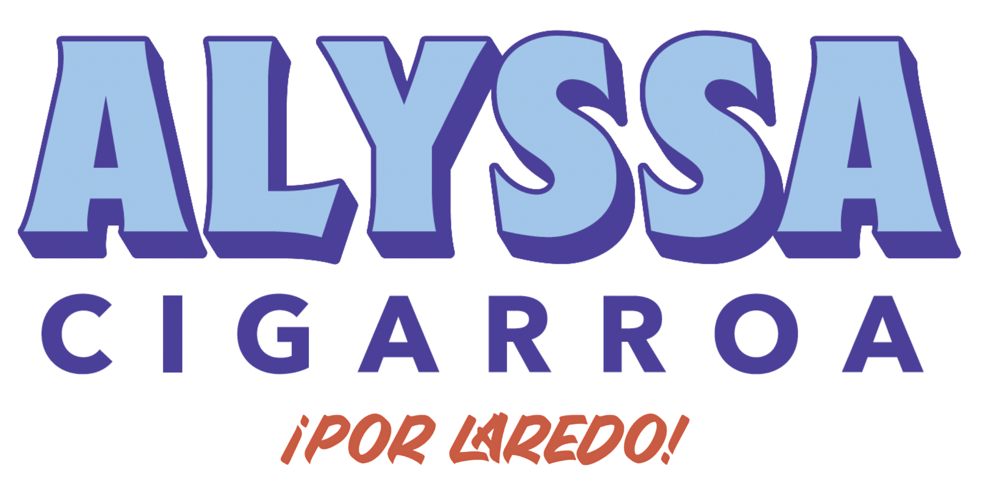 Alyssa Cigarroa Logo